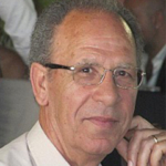 GIUSEPPE SUFFANTI